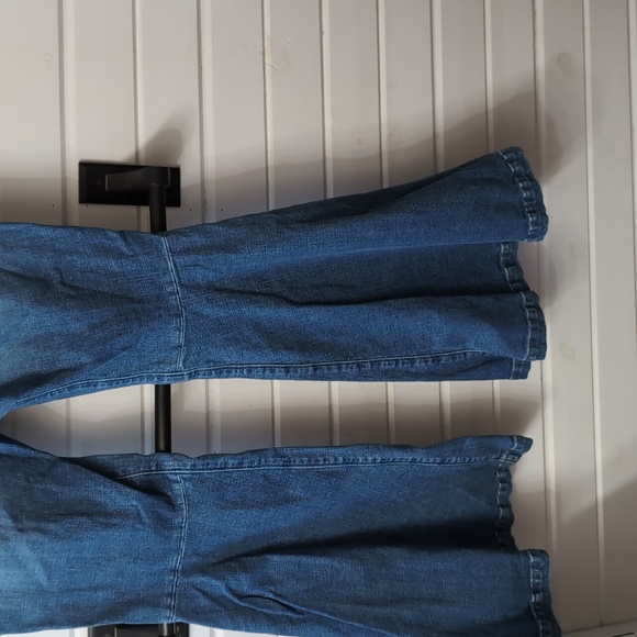 New Wrangler bell bottoms - Picture 5 of 5